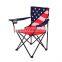 Wholesale Multifunction Outdoor Portable Beach Hiking Fishing Camping Beach Travel Slacker Chair