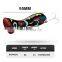 JOHNCOO 95mm 31g Topwater Big Popper Hard Fishing Lures for Sea