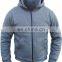 Latest Design High quality Long Sleeve Fitted Track Suit hoodies