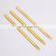 Bamboo Personalized Chopsticks Wedding Favors