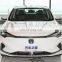 Left Steering Electric Vehicle China Changan Electric Sedan Ev460