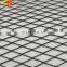 Customized diamond hole  decoration space divider expanded mesh sheet