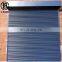 Leibo vertical security anti-theft galvanized steel garage door can be used in family villas and shopping malls