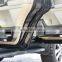 MAICTOP Car Inner Door Anti Kick Board Protective Cover for Land Cruiser 200 fj200 lc200