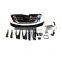 MAICTOP auto car body kit for patrol y62 front bumper rear bumper face kit