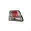 MAICTOP car lighting systems tail light for fortuner 2012-2015 rear lamp rear light