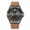 CURREN Brand men's watch Date week quartz watch waterproof calendar strap men's watch