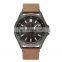 CURREN Brand men's watch Date week quartz watch waterproof calendar strap men's watch