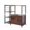 OEM ODM Manufacturer Three-layer Rack Shelf Kitchen Spice Jars Storage Rack As You Require