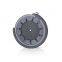 1.5~18.7mm Manual focus iris for vari-focal mechanical vision lens SLR camera lens follow spotlight