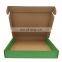 Manufacturer Wholesale E-Flute Cardboard Tuck Top Paper Shipping Corrugated Packing Mailing Custom Delivery Mailer Box Custom