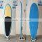 Stand up paddle board bamboo SUP board made in China