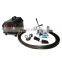 Electrical Air Duct Cleaning Machine for cleaning ventilation ducts