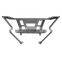 UTV ATV Accessories Tail gate for Polaris RZR PRO XP XP4 Seater 2020+ Cargo bed
