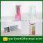 Hot sales Eco-friendly PP plastic transparent packaging boxes