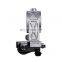 12V car electric valve body exhaust pipe sound wave modification accessories