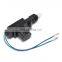 Promata 2020 car central locking system with car central locking autuator 6kg push power