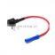 FA-110 Circuit Fuse Taps ATC ATS MICRO2 Mini Blade Fuse Tap Adapter Holder