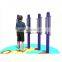 Musical Game Amusement Park Outdoor Playground Equipment