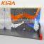 Sport Park Freestanding Climbing Wall Outdoor Rock Climbing Wall With Auto Belay