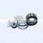 R155.75 Wheel Bearing Kit Auto Wheel Hub Bearing Kit for Megane 1.4-2.0/1.5DCi 02,; 75 hp