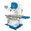 high precision XL5032 drill press machine vertical for metal working