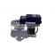 Zero  Loss Automatic electronic solenoid  drain valve for big capacity compressor air dryer