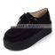 Flats Platform Creepers Casual Sneakers