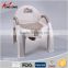 Good quality plastic adult potty chair for elderly                        
                                                Quality Choice