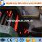 grinding media forging steel ball, dia.40mm, 70mm forged steel mill balls, forged steel mill balls