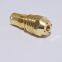 STAINLESS STEEL CRANK SHAFT BRASS TURNING PART MILLING MACHINED PARTS