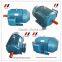 IE2/IE3 high efficiency high speed three phase Asynchronous electric Motor