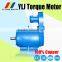 electric motor torque ac motor high torque