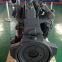 180kw Water-Cooled 4stroke 6 Cylinders Doosan DE08TIS excavator engine  for Vehicle