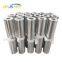 ASTM/AISI/EN 1285 1070 1175 1275 1080 Bobinas/Laminados de aluminio laminados a caliente, cepillados y recubiertos de color para decoración