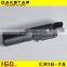 DAKSTAR CR15-7A Pocket Clip AA Battery Mini Aluminum LED Flashlight