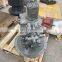 ZX120-3 Экскаваторный насос HPK055AT HPK060 HPK055 Гидравлический насос 9201469 9227923 ZX120-3 ZX120-6 ZX120 Главный насос