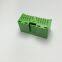Conector de cabe?alho PCB de 22 vias substitui o JAE IL-AG5-22P-D3L2