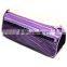 Promotional Cheap Pencil Case For School Orange School Pencil Case With Front Mesh Pocket