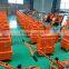 Electric Concrete Scarifier Machine
