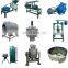 GENYOND stainless steel oil / essential oil/extraction tank extraction equipment in Industrial machine