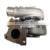 Complete turbocharger GT2052V 724639-5006 14411-2X90A for Nissan Patrol Safari 3.0L