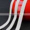 Microgroove non-slip colorful elastic rubber band