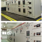 Factory Direct Sales Customized PLC Control Touch Screen Electrical Control Cabinet