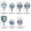 Digital pressure gauge