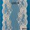Hot Sale Lace Trim Ribbon Stretchy Lace with Floral Pattern for Bridal Wedding Decorations, Sewing DIY Making and DIY Crafts