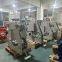 Variable frequency drive motor reel for crane