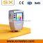 WR10 Color Meter Shuangxin WR10 8mm digital Colorimeter Fast shipping                        
                                                Quality Choice