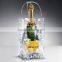 Christmas Wine Bottle Gift Bags