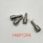 146P1296 diesel nozzle fuel system 0433171811 spray injector parts for Bosch